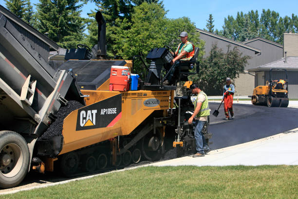 Best Driveway paver sealing in Willits, CA